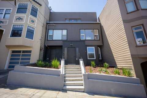 63-65 Jersey ST, SAN FRANCISCO, CA 94114