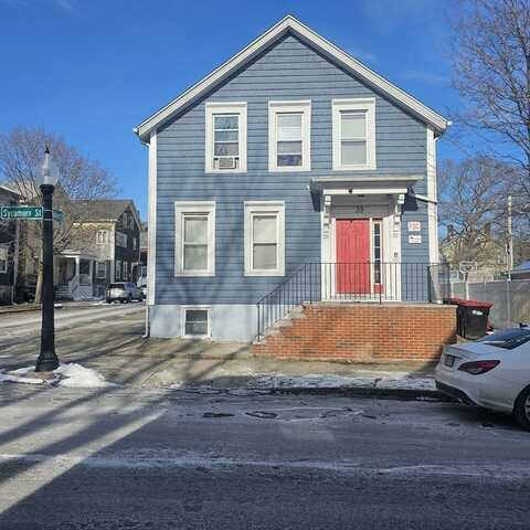 39 Sycamore St, New Bedford, MA 02740