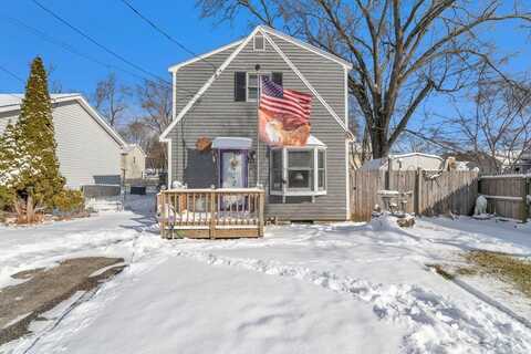 89 Pine Grove St, Springfield, MA 01119