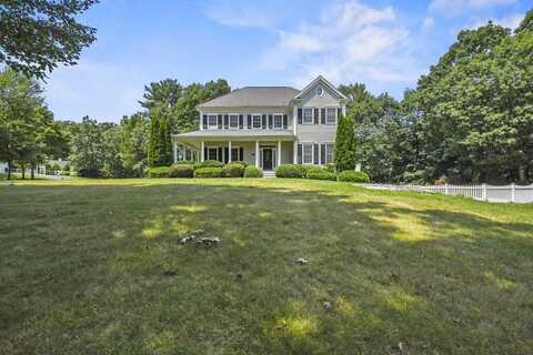 45 Berkshire, Norfolk, MA 02056