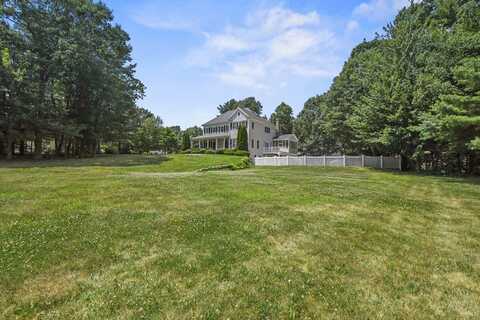45 Berkshire, Norfolk, MA 02056