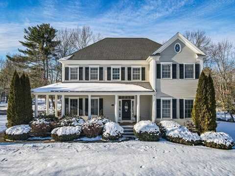 45 Berkshire, Norfolk, MA 02056