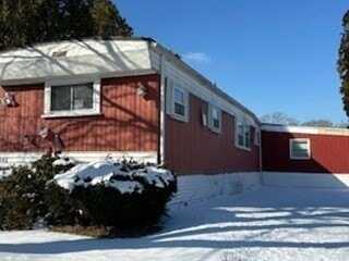 146 Kathleen Drive, Attleboro, MA 02703