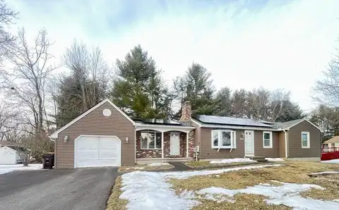 20 Conifer Dr, Agawam, MA 01001