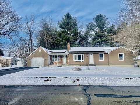 20 Conifer Dr, Agawam, MA 01001