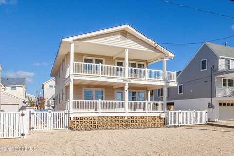 327 N 1st Street, Surf City, NJ 08008