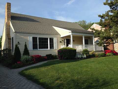 214 Atlantic Avenue, Spring Lake, NJ 07762