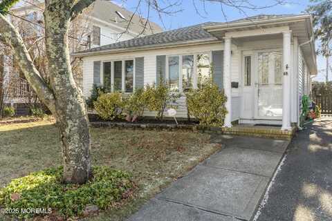 213 3rd Avenue, Bradley Beach, NJ 07720