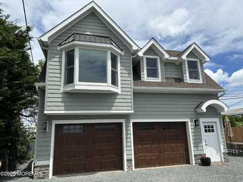 110 Evergreen Avenue, Bradley Beach, NJ 07720