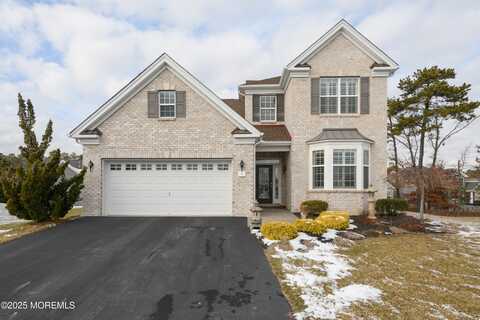 9 Cameron Court, Forked River, NJ 08731