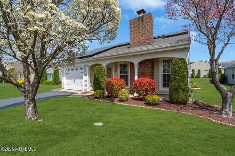 34 Wycombe Way, Manchester, NJ 08759