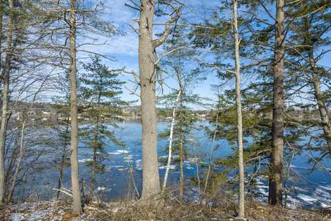 Lot#2 Chase Point Lane, Damariscotta, ME 04543