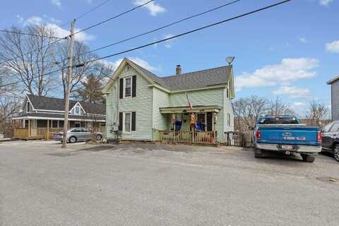 42 Newbury Street, Auburn, ME 04210