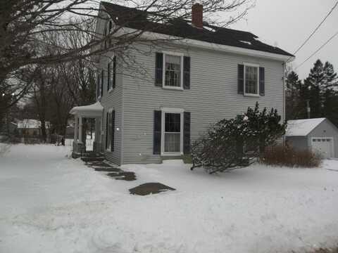 47 Washington Street, Calais, ME 04619