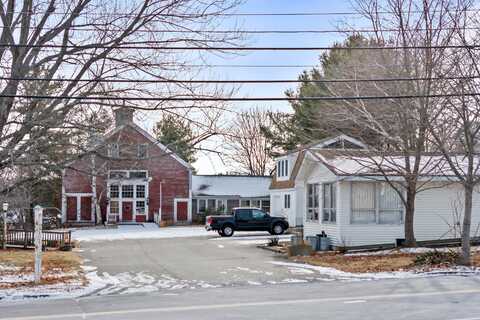 27 Mile Road, Wells, ME 04090