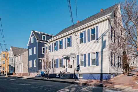 89 Sheridan Street, Portland, ME 04101