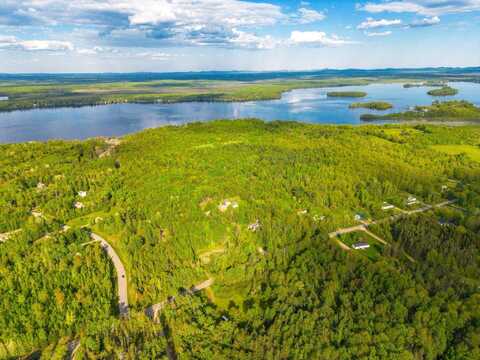 Map32lot24 Skidgel Road, Glenburn, ME 04401