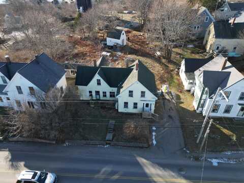 32 High Street, Vinalhaven, ME 04863