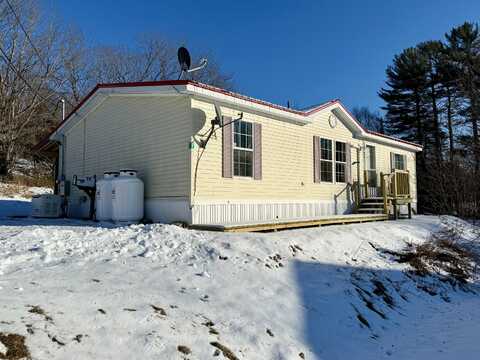 15 Bartlett Street, Machias, ME 04654