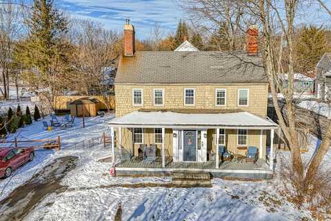 27 Park Street, South Berwick, ME 03908