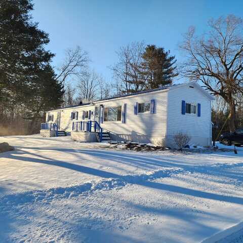 6 Landry Lane, Stockton Springs, ME 04981