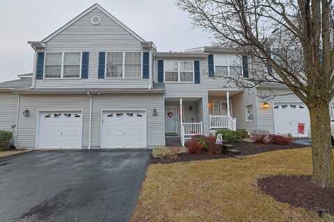 4008 Thomas Paine Way, New Windsor, NY 12553