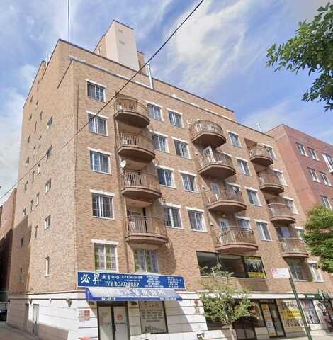 14105 Cherry Avenue, Flushing, NY 11355