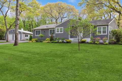 258 Church Lane, Aquebogue, NY 11931