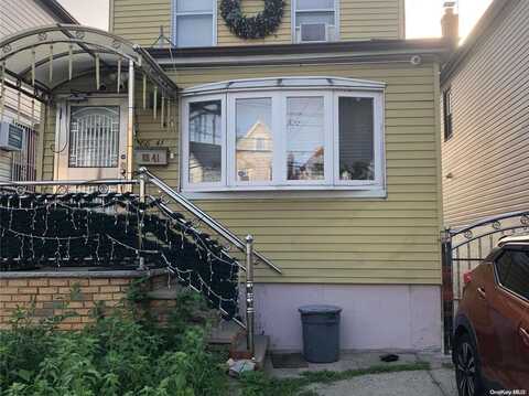 88-41 202nd Street, Hollis, NY 11423