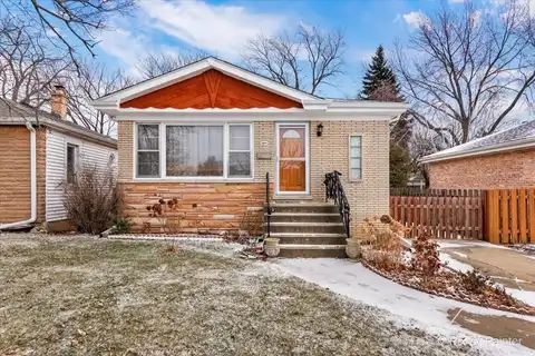 4953 N Oketo Avenue, Harwood Heights, IL 60706