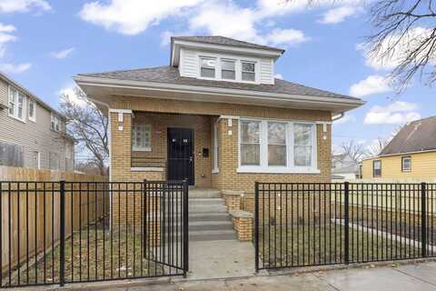 9111 S Dobson Avenue, Chicago, IL 60619