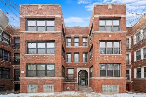 5224 S Ingleside Avenue, Chicago, IL 60615