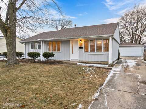 410 Fenton Avenue, Romeoville, IL 60446