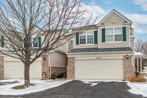 2145 Braeburn Drive, Wauconda, IL 60084