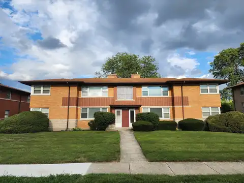 1341 Balmoral Avenue, Westchester, IL 60154