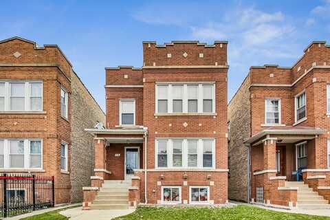 5116 W Deming Place, Chicago, IL 60639