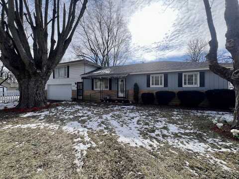 1336 Polk Street, Danville, IL 61832