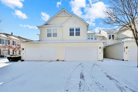 2983 FALLING WATERS Lane, Lindenhurst, IL 60046