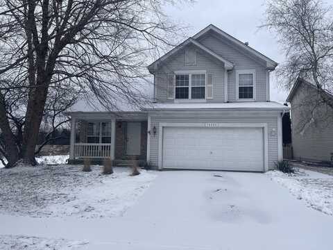 14252 S Hemingway Circle, Plainfield, IL 60544