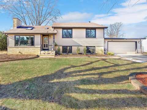 6322 Wilshire Drive, Downers Grove, IL 60516