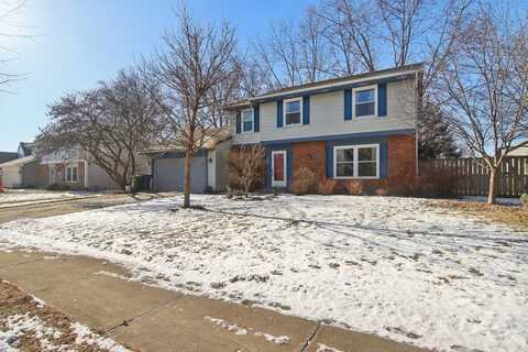 123 Encina Drive, Naperville, IL 60540