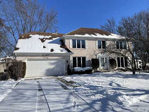 1530 WELTON Court, Naperville, IL 60565