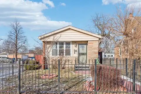 1358 W 115th Street, Chicago, IL 60643