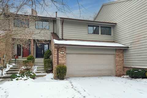 38 Commons Drive, Palos Park, IL 60464