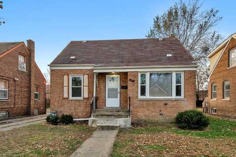 241 E 143 Street, Dolton, IL 60419