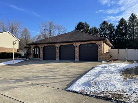 10s335 Havens Drive, Downers Grove, IL 60516