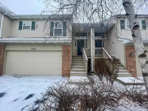 3131 SAGANASHKEE Lane, Naperville, IL 60564