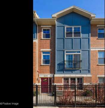 3239 S Stewart Avenue, Chicago, IL 60616