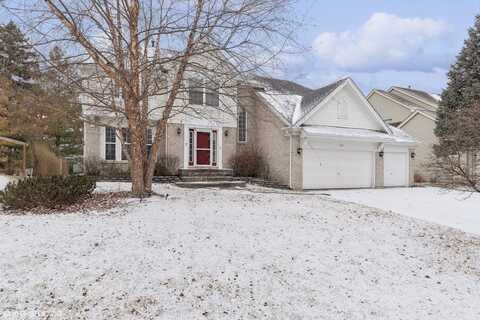 728 Brighton Circle, Port Barrington, IL 60010