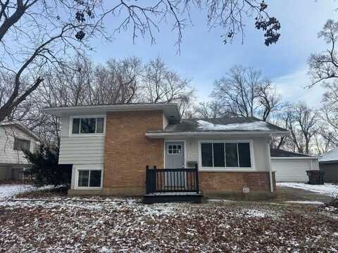 175 Westwood Drive, Park Forest, IL 60466